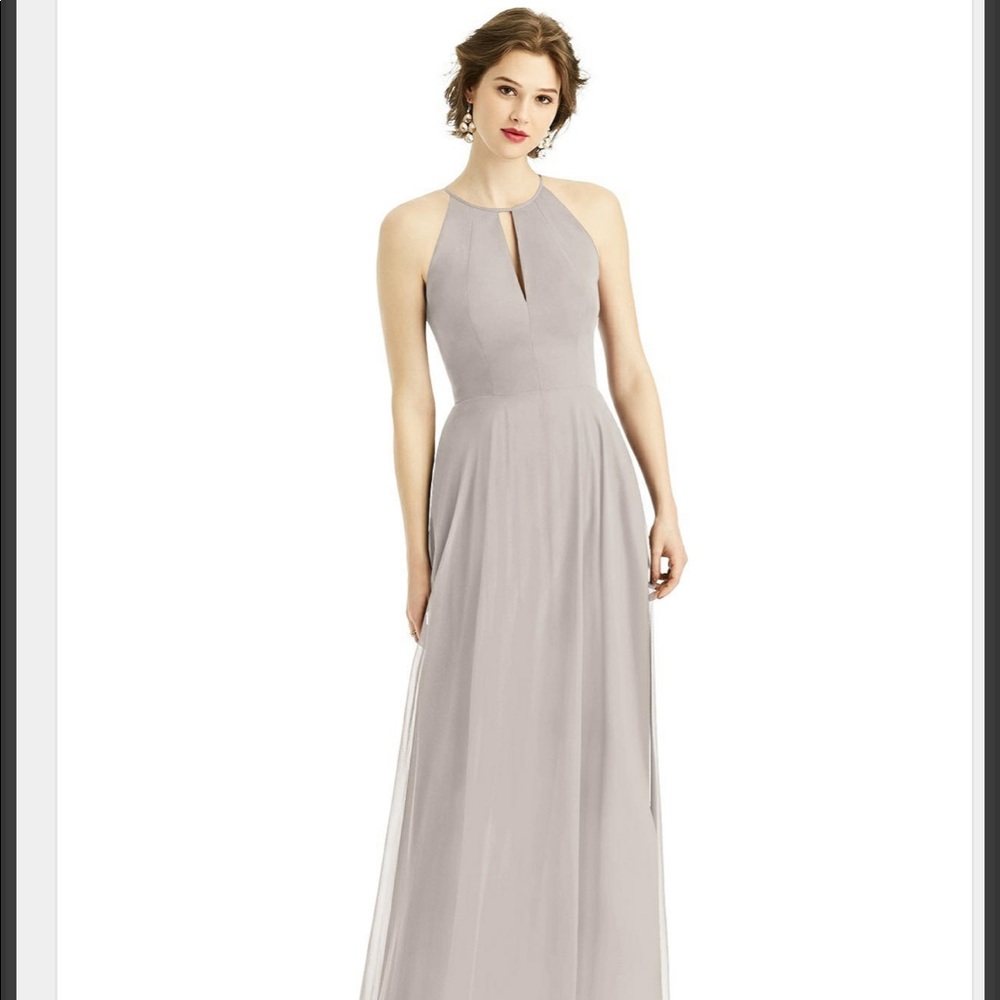 After six bridesmaid style 1502